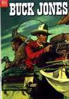 Buck Jones #10 Comic Books - Covers, Scans, Photos in Buck Jones Comic Books - Covers, Scans, Gallery
